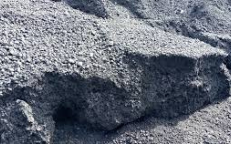 Petroleum Coke