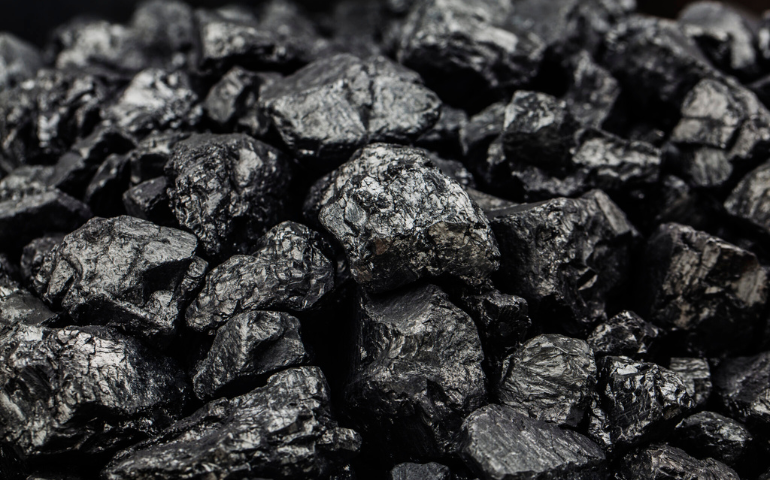 South African Coal